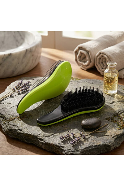 Nur store Çanta Special Opening Brush/Pistachio Green