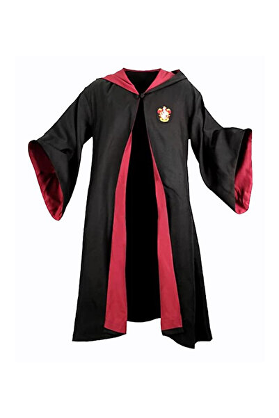 Nur store Çanta Harry Potter Gryffindor Robe Junior Size - Harry Potter Costu...