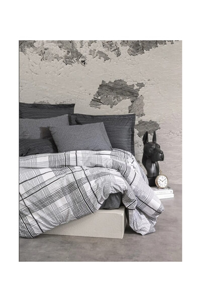 pınaxar Modern Double Nev Set Will Anthracite 8680108071380