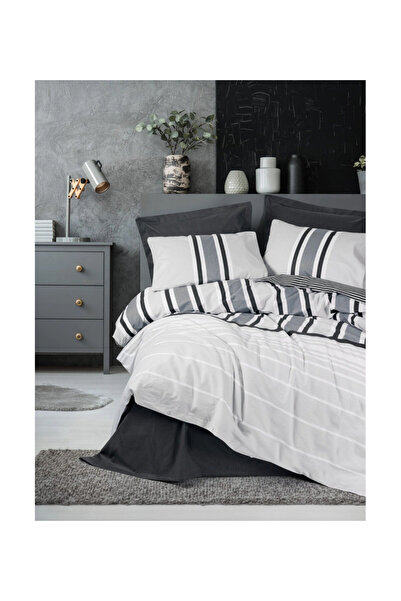 pınaxar Ranforce Snow Set Double Nobby Anthracite