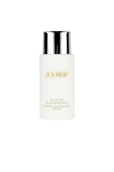 La Mer Fluidul de protecție UV SPF50 50 ml