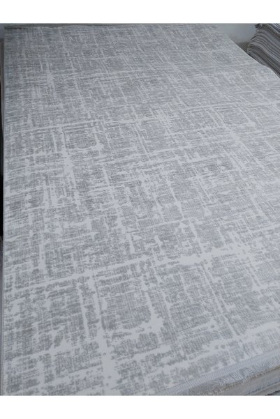 İpek Mekik Halı İPEK HALI LAVİDA AKRİLİK İPLİK DOKUMA 200X290(6M2) UZUN ÖMÜRL...