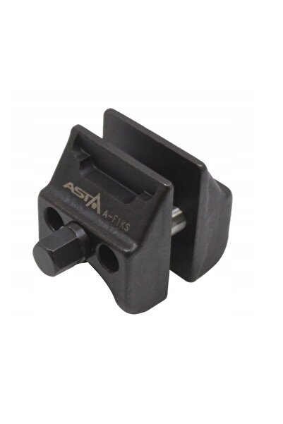 ASTA Device, knuckle and double-sided shock absorber separator for dismantlin...