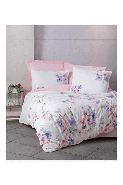 pınaxar Ranforce Nev Set Double Jayda Pink
