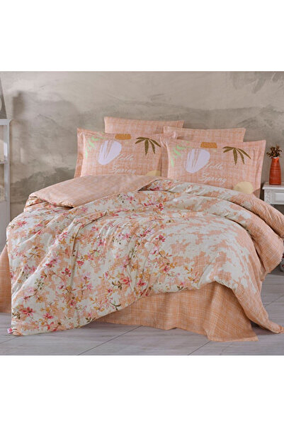 Nur store Çanta Poplin dublu Nev Lily Somon
