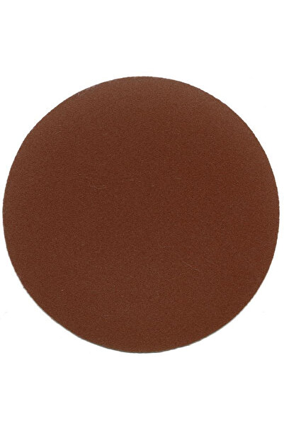 pınaxar Velcro Hook and Loop Sandpaper 180X180 Grit Red