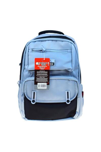 Yıldız Çanta Astral Shoulder Middle School High School Teenager School Bag