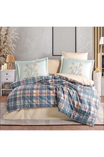 Generic Brand Poplin dublu Nev Margeret Mi