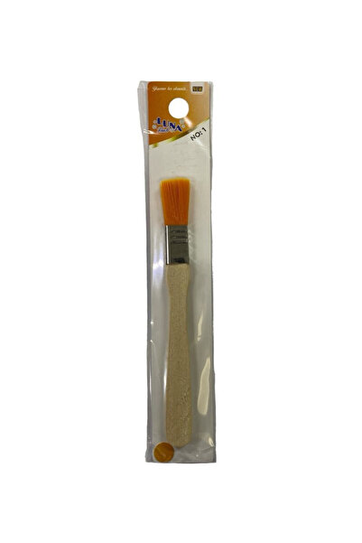 pınaxar Luna floor brush no 1 1 cm width