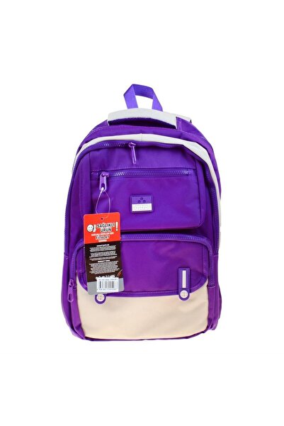 Yıldız Çanta Astral Shoulder Middle School High School Teenager School Bag