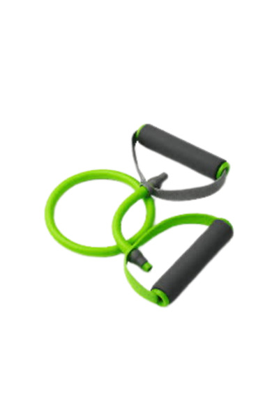 LiveUp Sport أنبوب المقاومة الرياضي (Toning Tube) من العلامة التجارية Liveup Sports