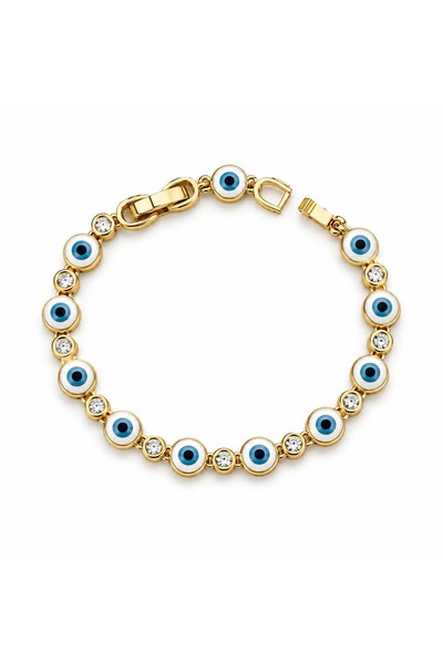 CHARMLUCKY ÖZEL SERİ NAZAR BİLEKLİK