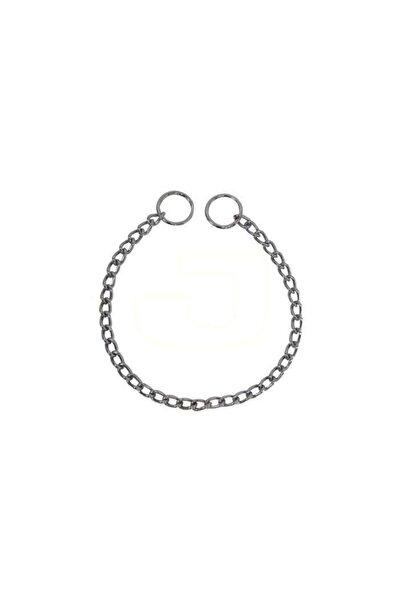 pınaxar Training Series Chain Dog Collar 3.5X65 cm Chrome