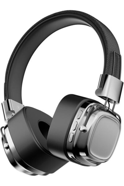 REOCLE Over-Ear Wireless Headphones - Bluetooth 5.3, HiFi Stereo Sound, Activ...