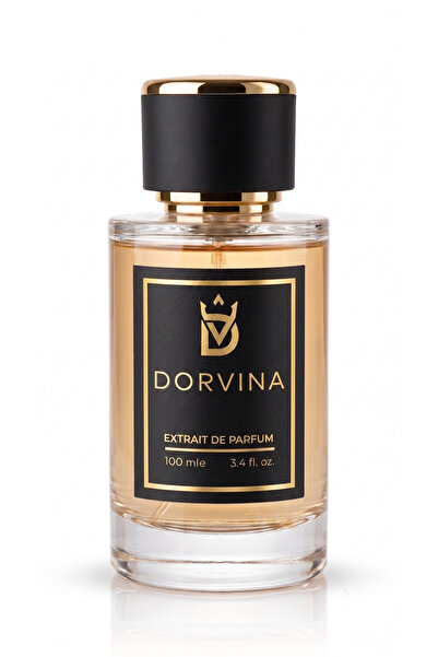 Dorvina Cherry Love Parfüm 100 Ml Extrait De Parfume