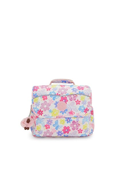 Kipling حقيبة ظهر مدرسية صغيرة الحجم من كودي إس