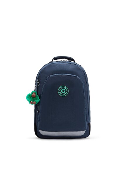 Kipling Class Room Büyük Boy Okul Sırt Çantası