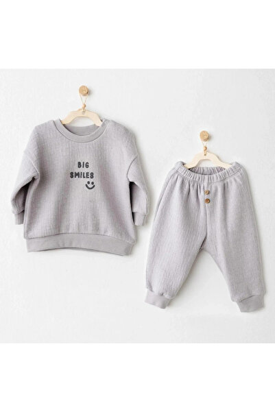 andywawa Casual 2 Piece Baby Set Ac26206