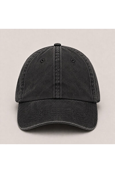 WeavedCo Washable Premium Custom Cotton Hat