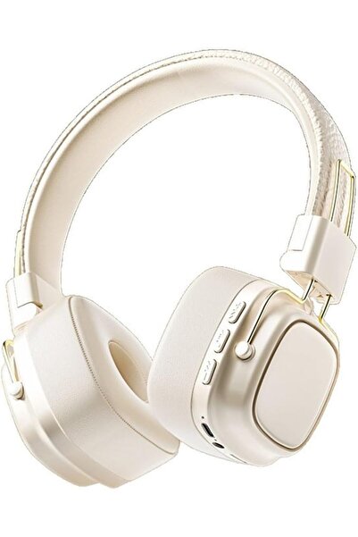 REOCLE Over-Ear Wireless Headphones - Bluetooth 5.3, HiFi Stereo Sound, Activ...