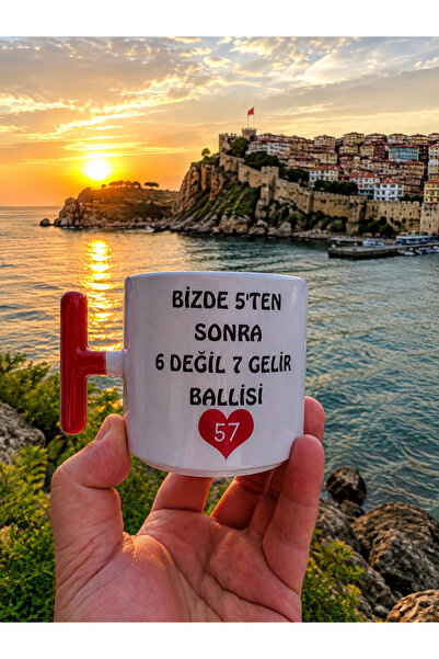 Genel Markalar MUTLU ŞEHİR SİNOP