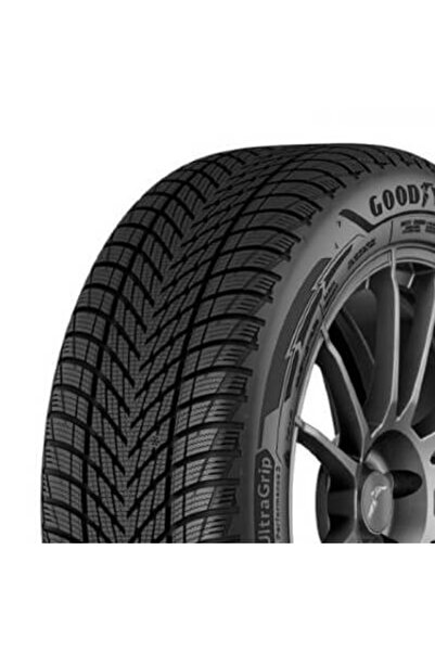 Goodyear 235/55R19 101T ULTRAGRIP 3 2026 KIŞ 2026 Kış Lastiği