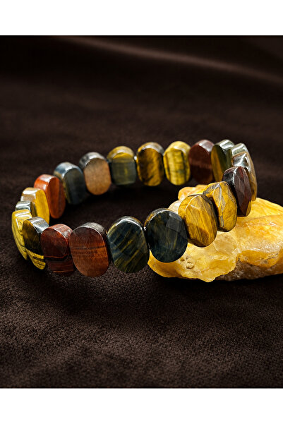 BABEHUKA Kaplangözü Doğaltaş Bileklik