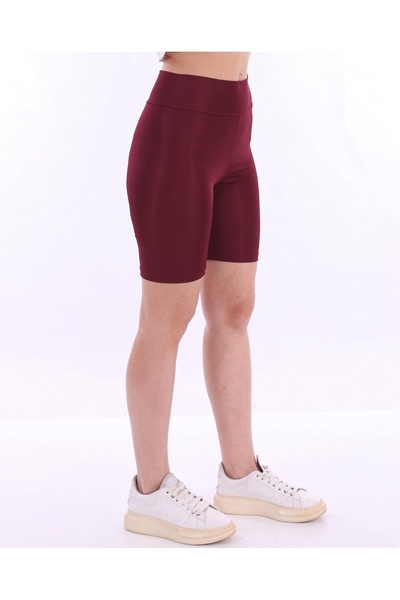Sea Queen Women's High Waist Tummy Control Leggings Shorts Underwear Sports &...