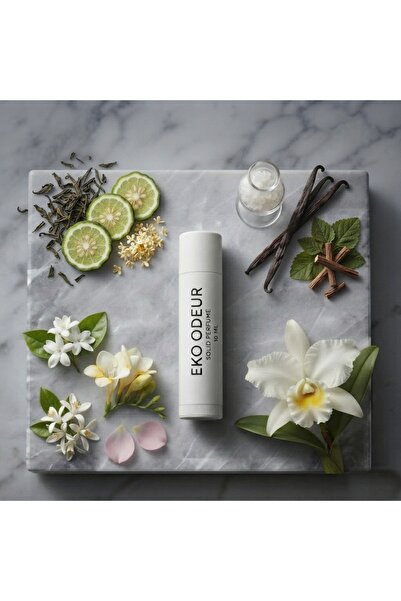eko odeur L-0032-KATI PARFÜM-SOLID PERFUME