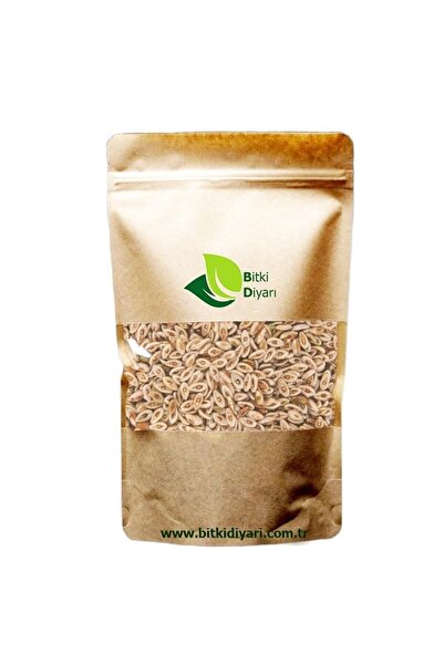 bitki diyarı Karnıyarık Herb Seed (Ground)-Plantago Psyllium 100Gr