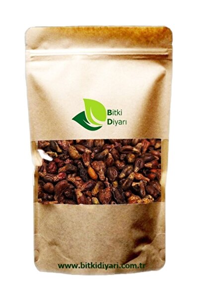 bitki diyarı Black Grape Seeds 200 g