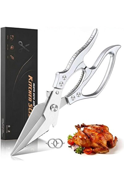 GENERAL Multi-Purpose Heavy Duty Poultry Shears Kitchen Scissors for Food |  ...
