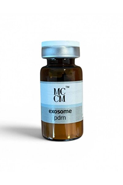 MCCM Ampulă - PDRN - Cocktail Regenerant - PDRN - - 1500 UI
