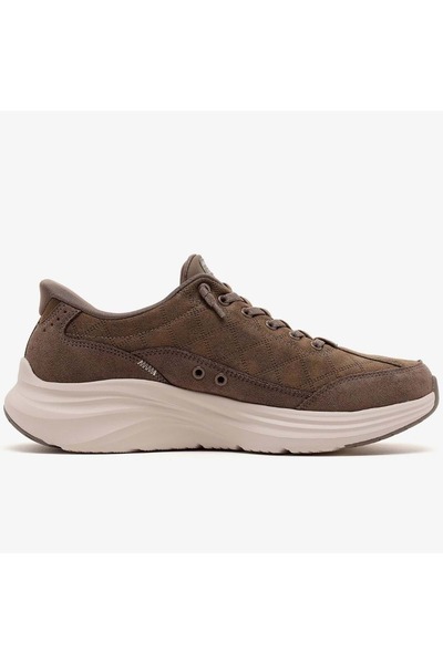 SKECHERS Contour Foam 233290 Unisex Spor Ayakkabı BEJ