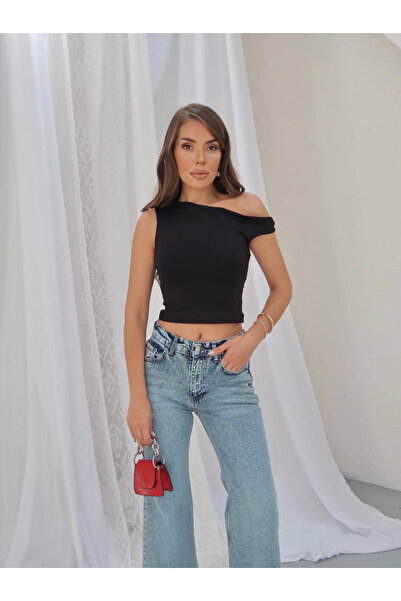 Sweet Club Imported Polyamide Fabric Jumpsuit Crop