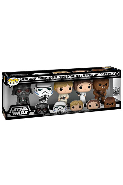 Funko Играчка с фигура на герой