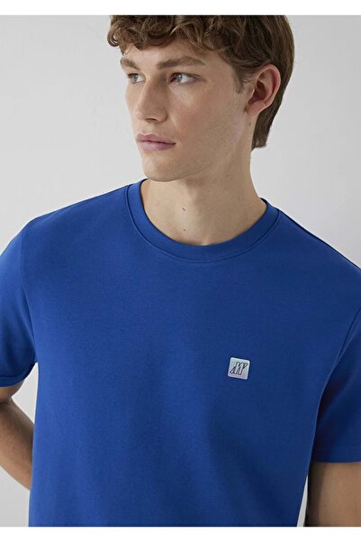 Mavi M0620056 Pro Printed Men's T-Shirt