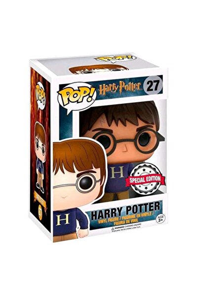 Funko ПОП Ексклузивен пуловер Хари Потър