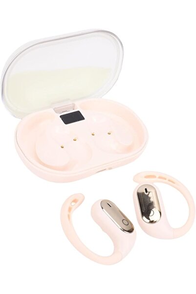 GENERAL Gelkwyx Wireless Bluetooth 5.4 Earbuds 0 Pressure Bluetooth Earphones...