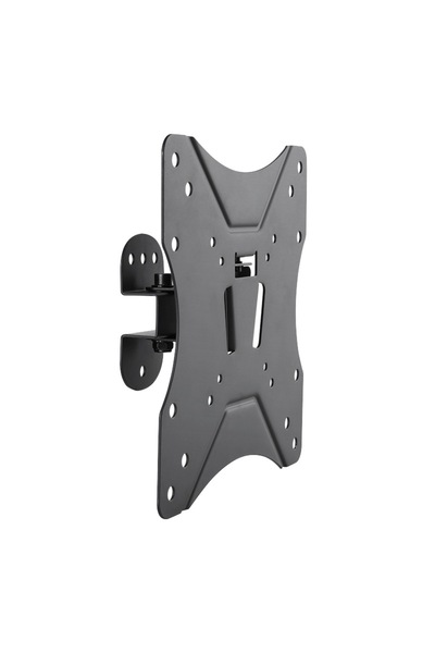 LogiLink SUPORT de perete LOGILINK, pt 1 TV/monitor plat, diag. max 42 inch, ...