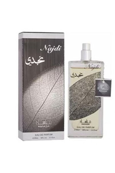 MANASIK عطر نجدي من مناسك 100 مل