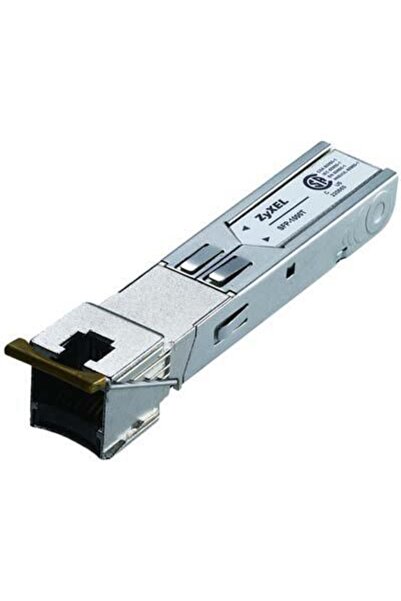 ZyXEL MODUL SFP ZYXEL, multi-mode, rata transfer 1.25 Gbps, acoperire 100 m, ...