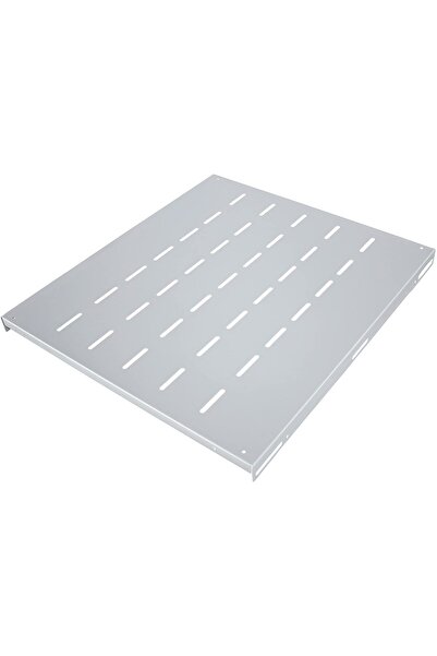 Intellinet 19 rafturi fixe, 1U, 525mm "