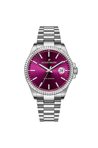 Jacques Philippe Jpqgs5913X6Brgv2 Men's Wristwatch