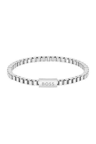 BOSS HBJ1580288 Erkek Bileklik