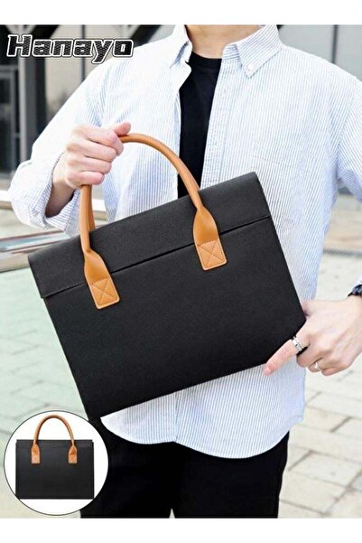 Hanayo 13.4-14.4 Inch Laptop Bag Laptop Sleeve for Men or Women Laptop Case w...
