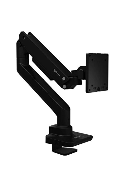 Arozzi Neo Pro Monitor Desk Mount, 17"-49", Max. 20 kg, VESA 75x75/100x100, B...