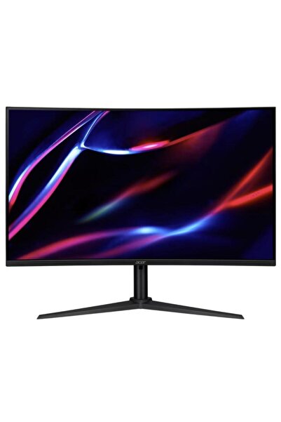 ACER Nitro XZ320QUP0b Κυρτή Οθόνη, 31.5 " QHD, VA, 144Hz, 1ms, FreeSync, HDMI