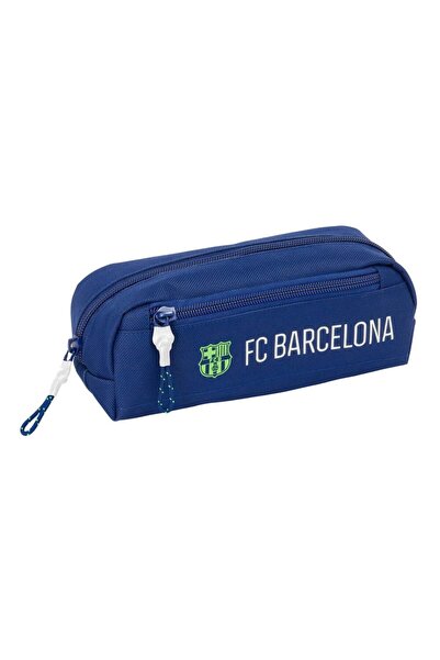 safta F.C. Barcelona triple pencil case