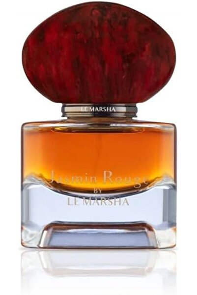 Leaflai عطر ياسمين روج أو دو بارفان للرجال والنساء - عطر فاخر للجنسين برائحة ...